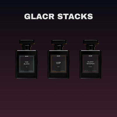 GLACR STACKS - Essentials bundle
