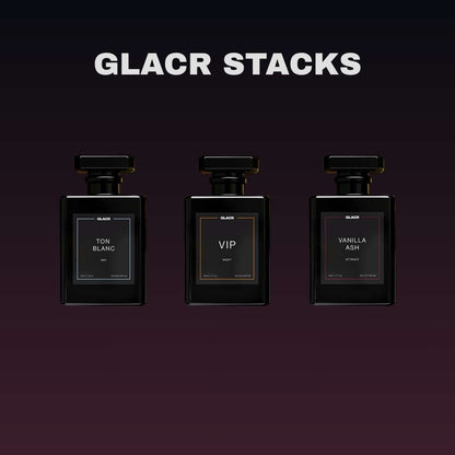 GLACR STACKS - Essentials bundle