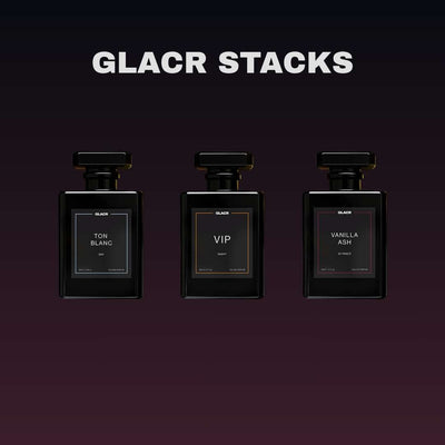 GLACR STACKS - Essentials bundle