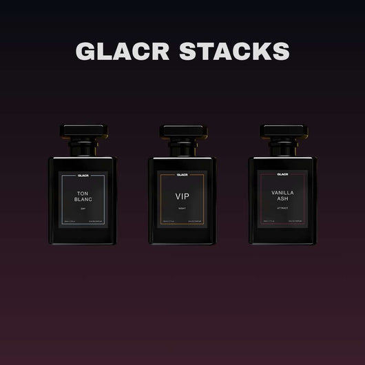 GLACR STACKS - Essentials bundle